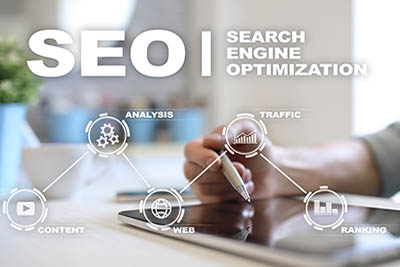 posicionamiento paginas web